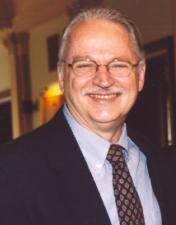 Mark Byers